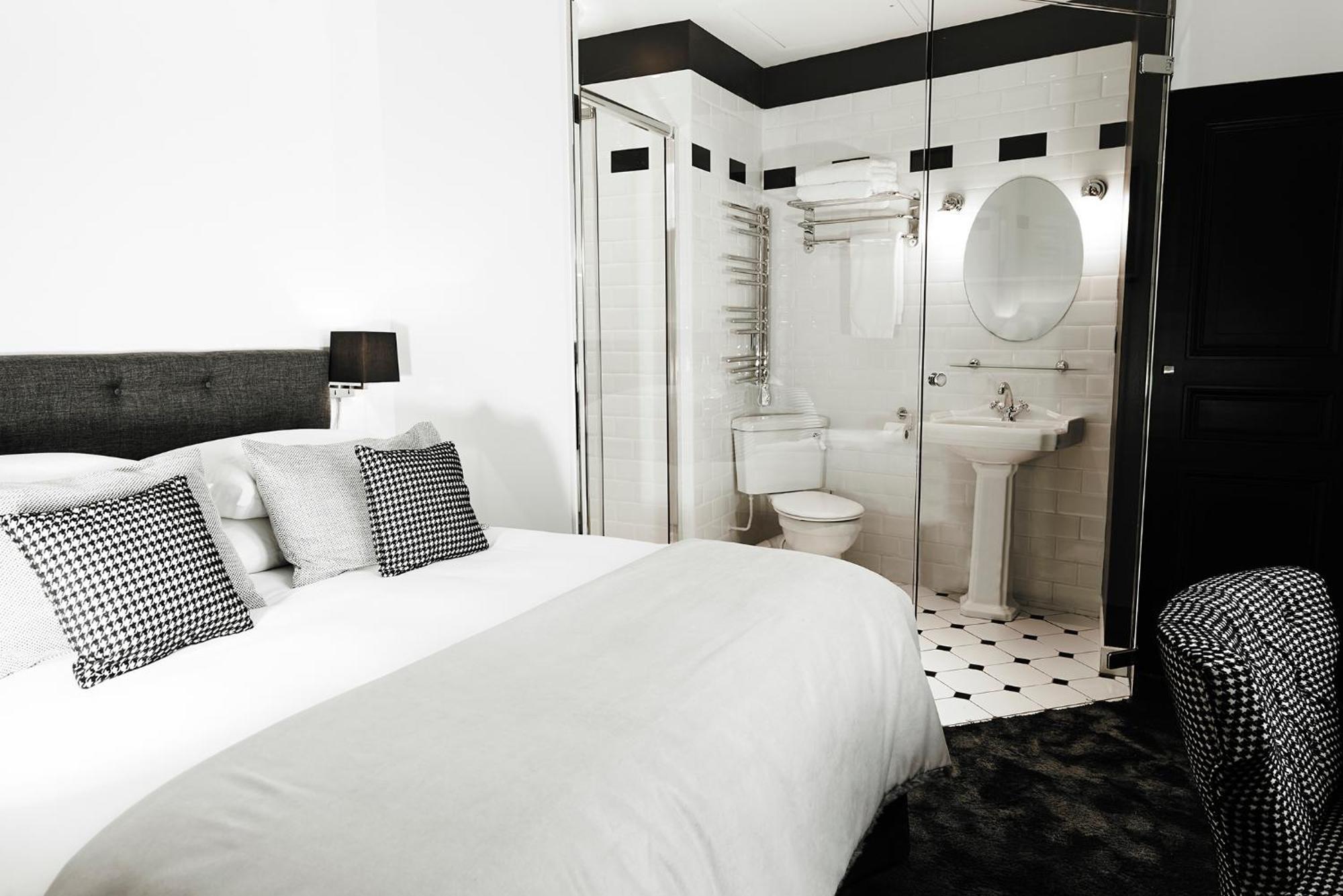 Maison D'Anthouard Écully Habitación foto